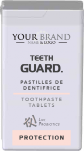 TOOTHPAST protection
